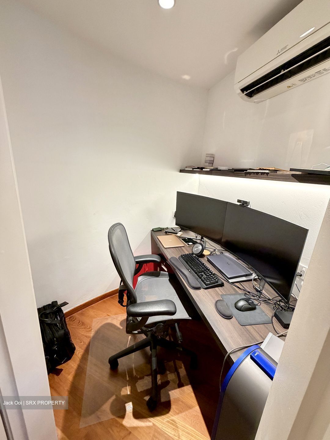 The Draycott (D10), Apartment #568206021